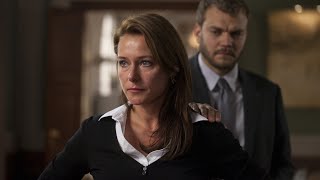 Borgen Trailer [upl. by Acire]