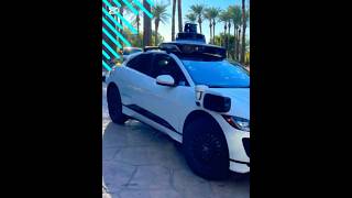 Self driving taxi automobile taxi waymo selfdrivecars [upl. by Sivie]