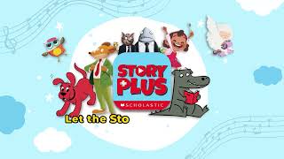 Scholastic StoryPlus Step by Step Tutorial [upl. by Buffum846]