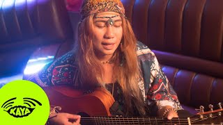 Indo  I Have a Confession  Live Acoustic Studio Session  Kaya Sesh  Original  Lyrics [upl. by Nalliuq220]