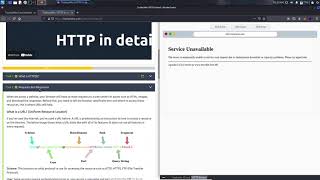 TRYHACKME  HTTP in Detail  2021  WALKTHROUGH [upl. by Lucilla498]