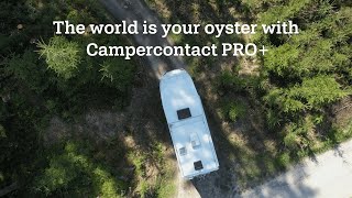 Get the most out of Campercontact PRO with these tips  Campercontact [upl. by Hazlip]