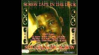 What It Do  DJ Screw [upl. by Moersch]