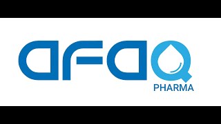 AFAQ Aseptic Pharma Promo [upl. by Cilo850]