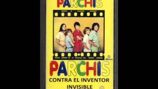 Parchis  Full cassette Contra el Inventor Invisible HD [upl. by Llenad]