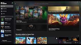 Fix Xbox Game Pass Games Installation Stuck On Xbox AppMicrosoft Store On PC [upl. by Hermine]