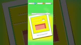 FANCADE  LONGCAT LEVEL 31 GAMEPLAY  WALKTHROUGH  ALL LEVELS  SIMPLE GAME fancade shorts game [upl. by Blackmun15]