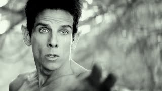 Ben Stiller’s Iconic ‘Magnum’ amp ‘Blue Steel’ The Genius Behind Zoolander 👔 Zoolander BenStiller [upl. by Einahpetse]