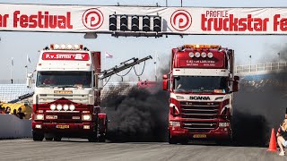 TRUCKSTAR FESTIVAL 2024  FINALE DECIBELLEN CONTEST [upl. by Frasco]