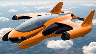 TOP 20 FUTURE AIRCRAFT Concepts That Will Change Travel Forever  Aircraft Technology [upl. by Vada153]