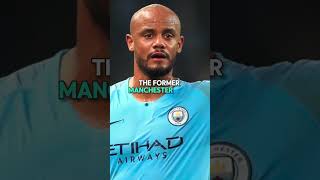 Vincent Kompany to FC Bayern Munich Soon shorts [upl. by Eselahc]