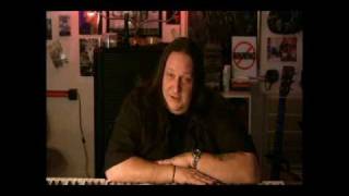 JON OLIVA´S PAIN  Festival 2010  Official EPK  AFM Records [upl. by Acimad]