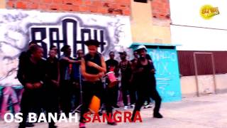 Os Banah  Sangra PROMO  KSP 2013 [upl. by Damien]