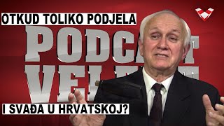 PODCAST VELEBIT  Bundalo U svijetu i u Hrvatskoj kulminira sukob ideologija i duhova [upl. by Harleigh]