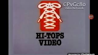 HiTops Video logo [upl. by Torrence616]