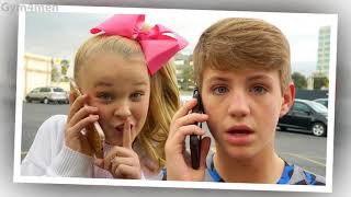 Girls Mattyb Has Dated ★ 2017 [upl. by Grail85]