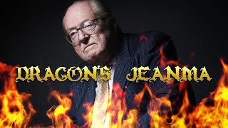 JEANMARIE LE PEN GAMING DRAGONS JEANMA [upl. by Ping]