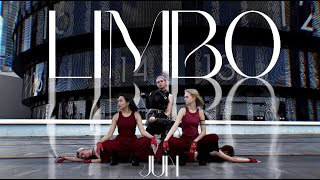 KPOP IN PUBLIC  ONE TAKE  JUN SEVENTEEN  ‘LIMBO’ Dance cover by Attacca crew [upl. by Pohsib]