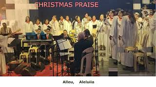 CHRISTMAS PRAISE [upl. by Isyed]