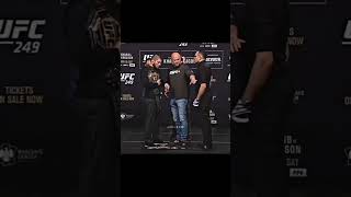 Khabib vs Tony Ferguson keşfet ufc mma shorts edit keşfet music [upl. by Nnaesor]