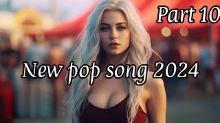 The best new english songs of 2024 new pop song 🎵 👌 englishsongs music youtubeshorts [upl. by Ikim]