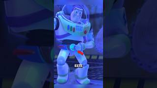 El DETALLE en TOY STORY que SOLO los FANS OBSERVADORES VEN toystory5 toystory cosasquenosabias [upl. by Dickenson]