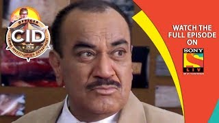 CID  सी आ डी  Episode 886  6th January 2019 [upl. by Ewolram892]