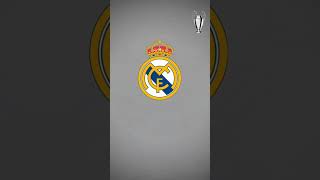 REAL MADRID CHAMPION halamadrid [upl. by Halik]