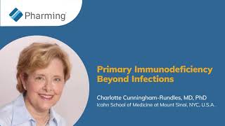 Primary Immunodeficiency Beyond Infections [upl. by Diver]