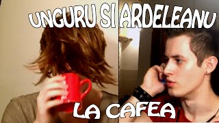 Unguru si Ardeleanu la cafea amp A cui e ardealul [upl. by Serra]