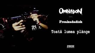 Bitza  Los Maniachis feat Ombladon si FreakaDaDisk [upl. by Theurer]