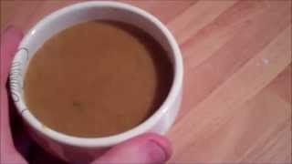 HOME MADE CURRY SAUCE RECIPE  Vegan  Starch Solution Lifestyle Food [upl. by Jeaz]