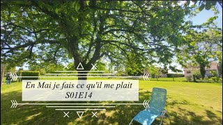 En Mai je fais ce quil me plait S01E14 [upl. by Jez]