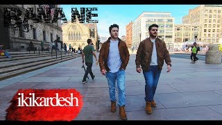 ikikardesh  Bana Ne Official Music Video [upl. by Nirel812]