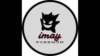 ImayDark  Pokémon TCG Pocket Live Stream [upl. by Jovita]