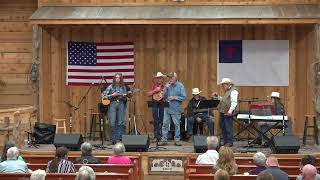 Sac River Cowboy Church LIVE STREAM [upl. by Urissa]