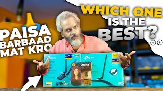 PAISA Barbad Mat karo 🔥 USB WiFi Adapter vs PCIe WiFi Card 🔥 Which is the Best WiFi Adapter for PC [upl. by Nosremaj]