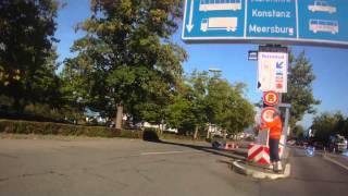 Bodensee Radmarathon 10 septembre 2011 contour hd by IRONMARC PART 2 [upl. by Ahsenre658]