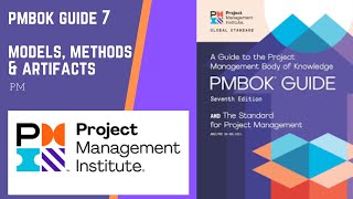 PMBOK Guide 7th edition Models Methods and Artifacts [upl. by Nifled]