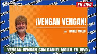 🔴Vengan Vengan con Dani Mollo🔴La Previa de America  Cruz Azul en Liga mx [upl. by Harbour]