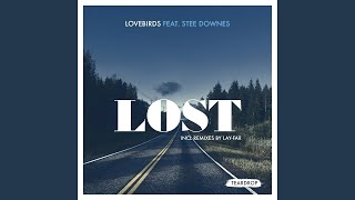 Lost feat Stee Downes [upl. by Kopans656]