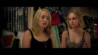 Yoga Hosers 2016 Official Trailer [upl. by Domonic]