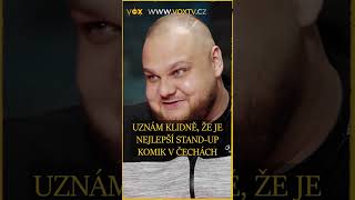 Mr Kubelík show Shorts Trailer  Počkejte si na ten výraz [upl. by Ingaberg]