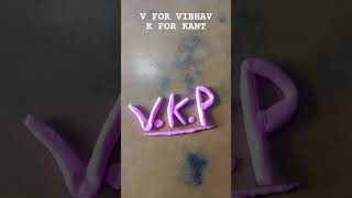 VKP KA FULL FORMYT STATUSYT SHORTSytvideo S SHORT SHORTSTIMEPASS VIDEOVibhavpandey01 [upl. by Eisteb]