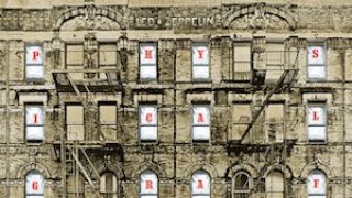 Led Zeppelin  Physical Graffiti Album Review [upl. by Aryas475]