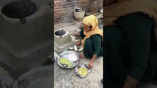 Village Life Morning minivlogs dailyminivlogs villagelife sunilpalvlogs [upl. by Nahtanaoj346]