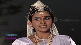 Mahabharatham Tamil Episode 02 HD  மகாபாரதம்02HDmp4 [upl. by Aleahpar731]