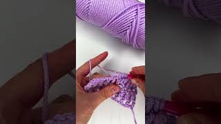 NEW yarn crochet [upl. by Akena]