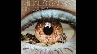 Mihalis Safras  Grey Original Mix [upl. by Atneciv]