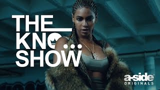 Beyonce  Lemonade Recap  The Kno Show [upl. by Osbourne954]